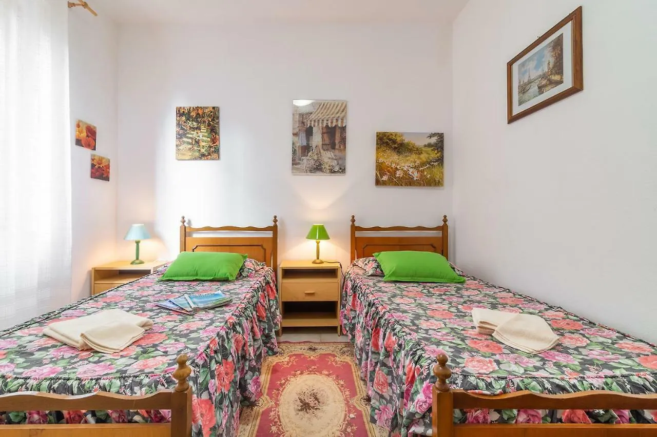 Affittasardegna-Casa Poeta Villa Cala Gonone Holiday home