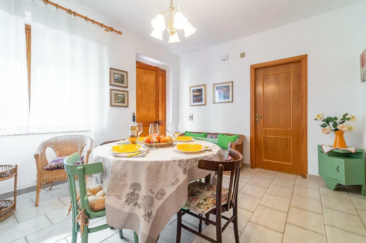Affittasardegna-Casa Poeta Villa Cala Gonone 0*,