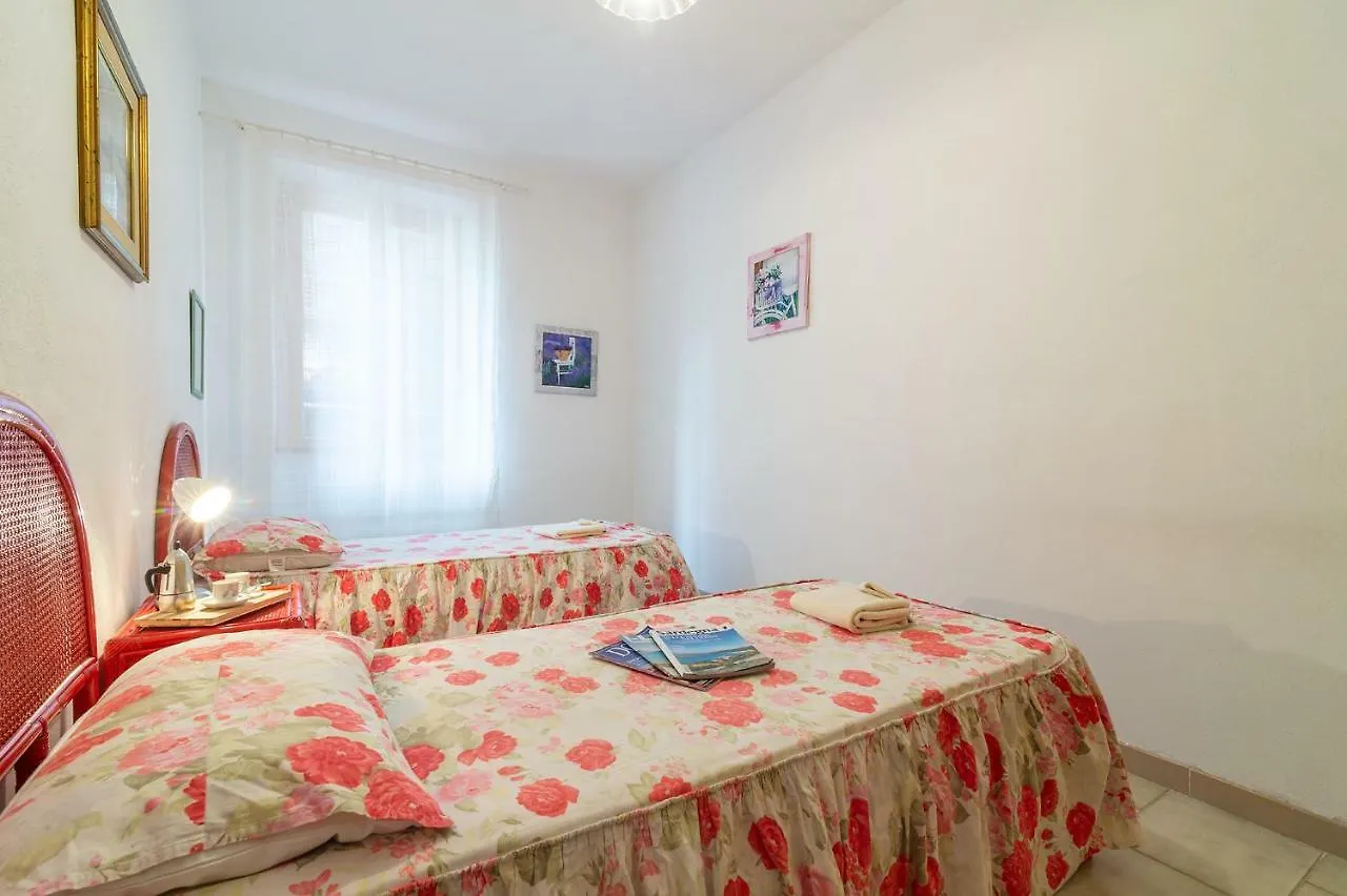 Affittasardegna-Casa Poeta Villa Cala Gonone