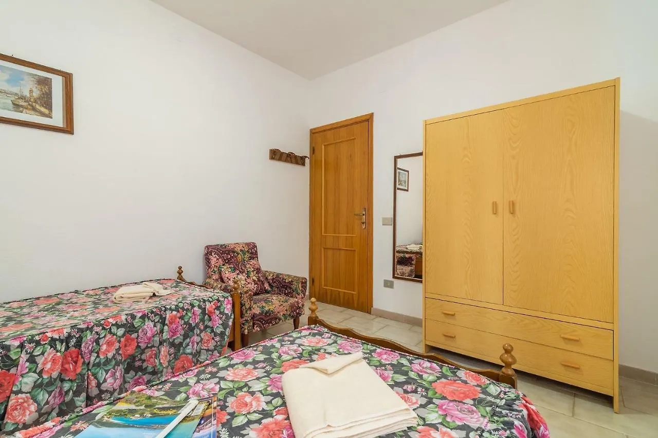 Affittasardegna-Casa Poeta Villa Cala Gonone Holiday home