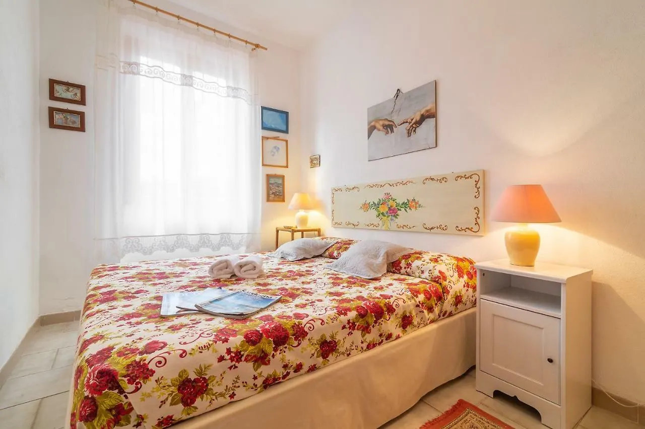 Affittasardegna-Casa Poeta Villa Cala Gonone Holiday home
