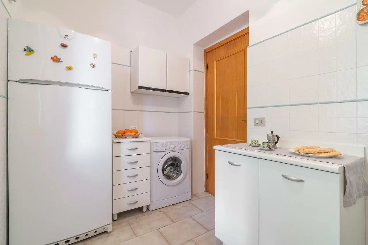 Holiday home Affittasardegna-Casa Poeta Villa Cala Gonone