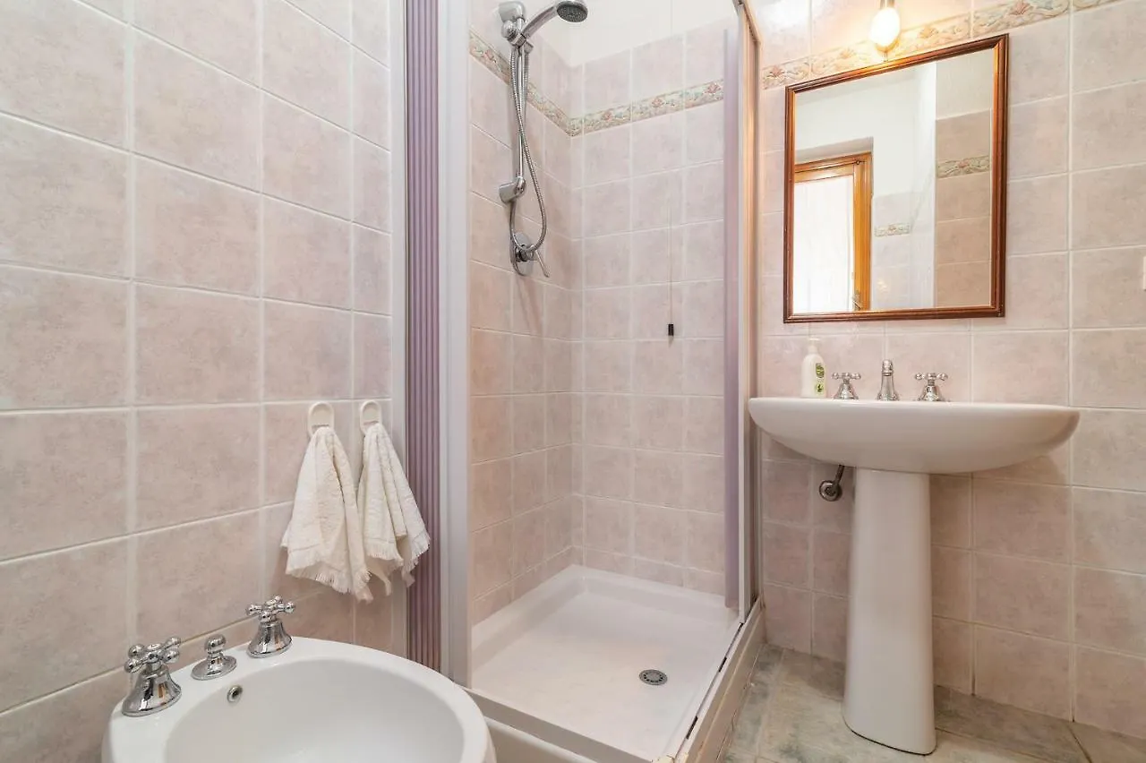 Affittasardegna-Casa Poeta Villa Cala Gonone Holiday home