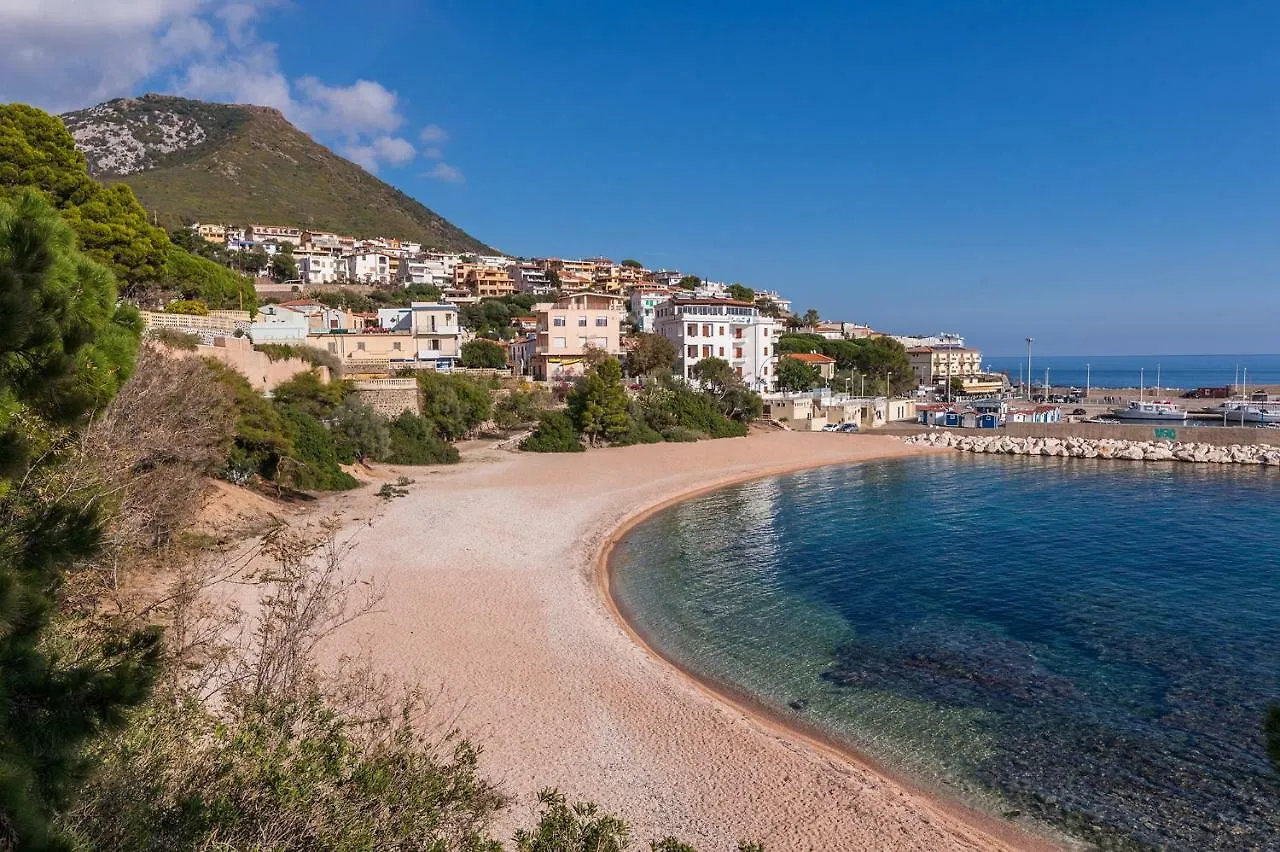 Affittasardegna-Casa Poeta Villa Cala Gonone 0*,  Italy